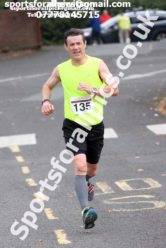 Tynedale Jelly Tea 10 Mile Road Race, 2017 Tynedale Jelly Tea 10 Mile Road Race, Ovingham, Northumberland. Photo: David T. Hewitson/Sports for All Pics